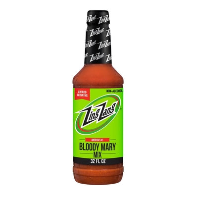 Zing Zang Bloody Mary Mix