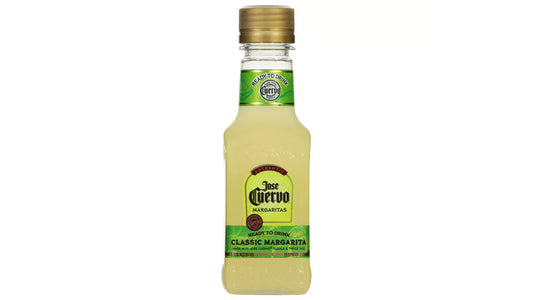 jose Cuervo Margaritas 200 ml