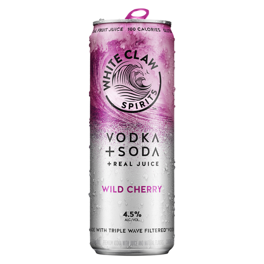 White Claw V.Pack 8pk