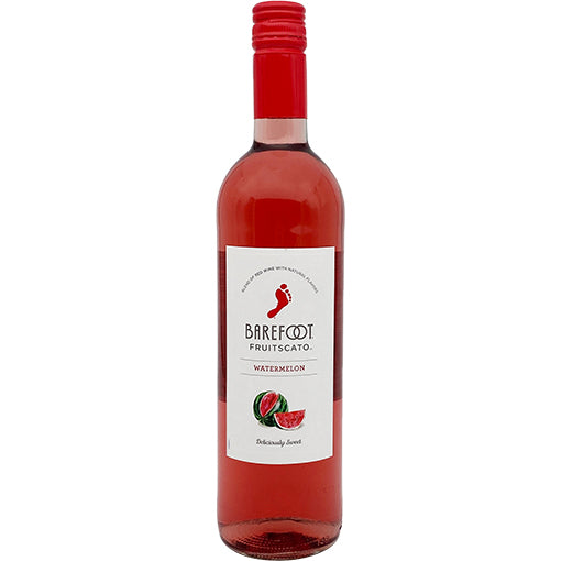 Barefoot Fruitscato watermelon 1.5ml
