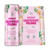 Absolut Grape F./Paloma