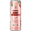 Absolut Berry Vodkarita