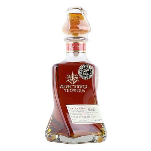 Adictivo Extra Anejo 750ml