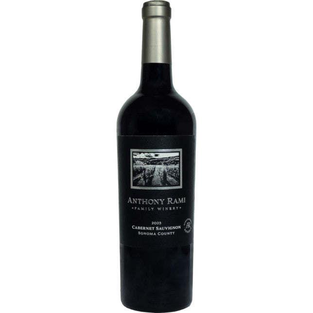 Anthony Rami Cabernet Sauv 2023