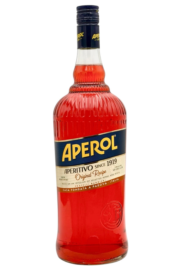 Aperol Aperitivo 1.5L