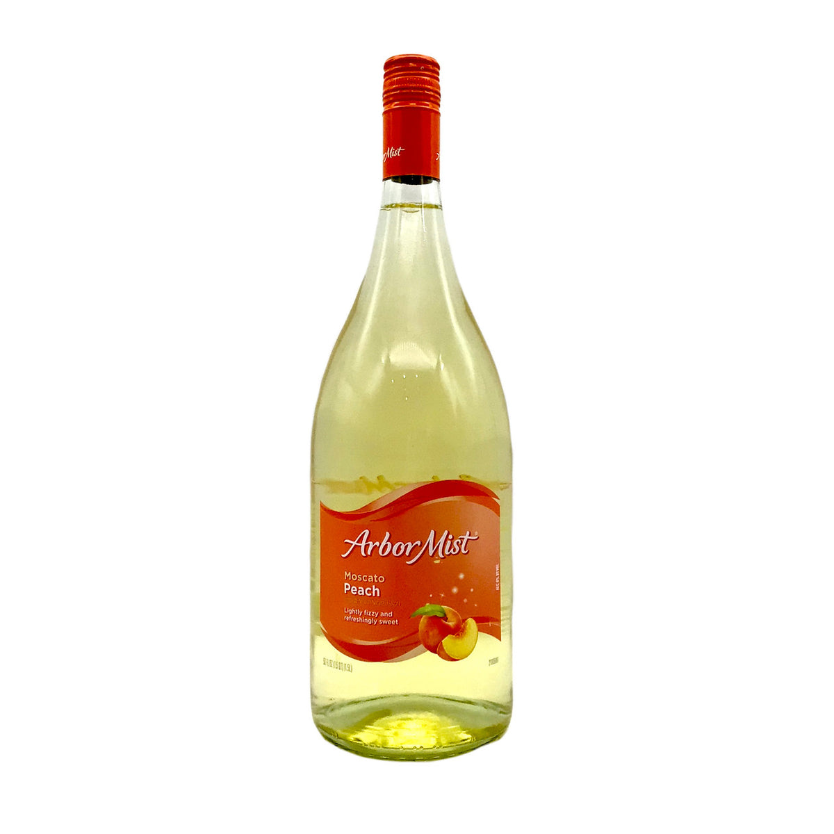 Arbor Mist Moscato Peach 1.5l