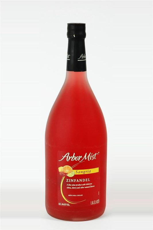 Arbor Mist Zinfandel Sangria 1.5l