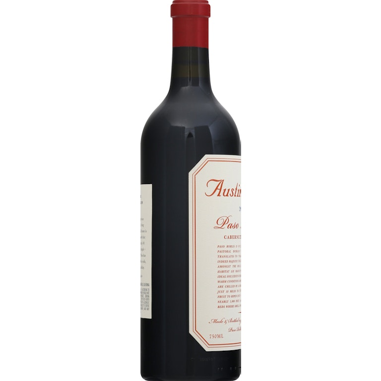 Austin Chard Paso Robles 750 ml