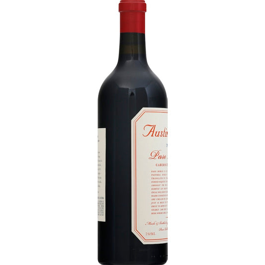 Austin Chard Paso Robles 750 ml