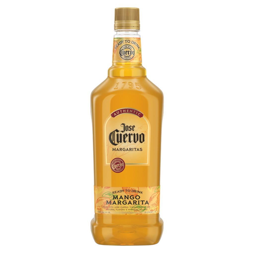Jose Cuervo Mango Mag. 1.75lt. RTD