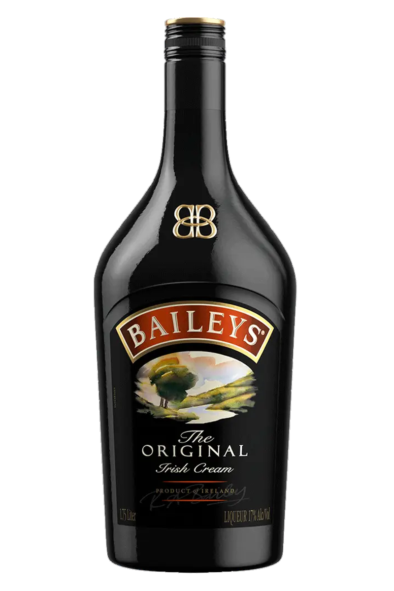 Bailey's Irish cream 1.75LT