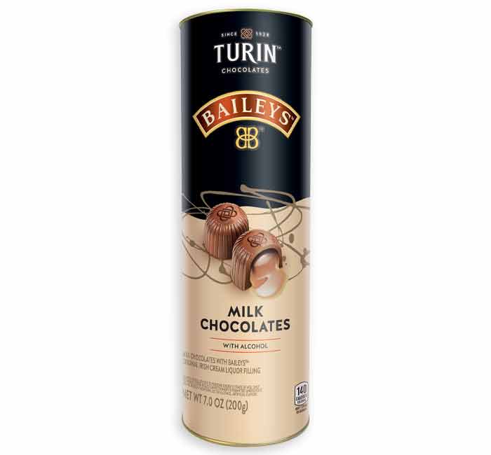 Baileys Milk Chocolates 200g