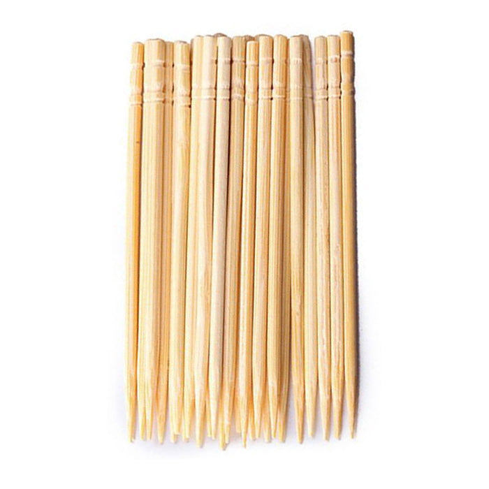Bamboo picks 24 set
