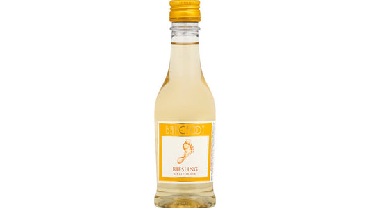 Barefoot Riesling 187ml