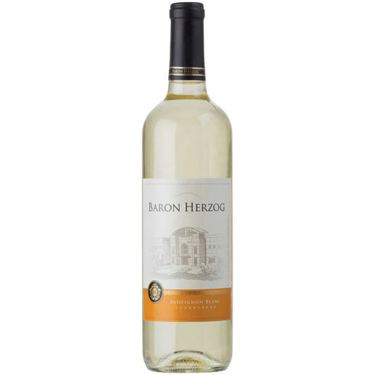 Baron Herzog Sauv Blanc 750ml