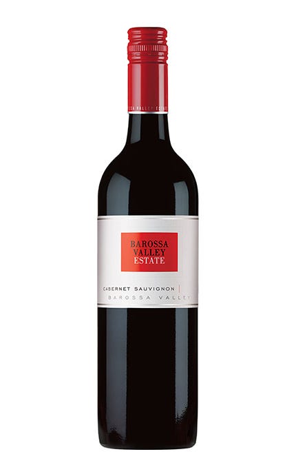 Barossa Valley Cab Sauv 750ml
