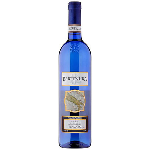 Bartenura Moscato 375ml