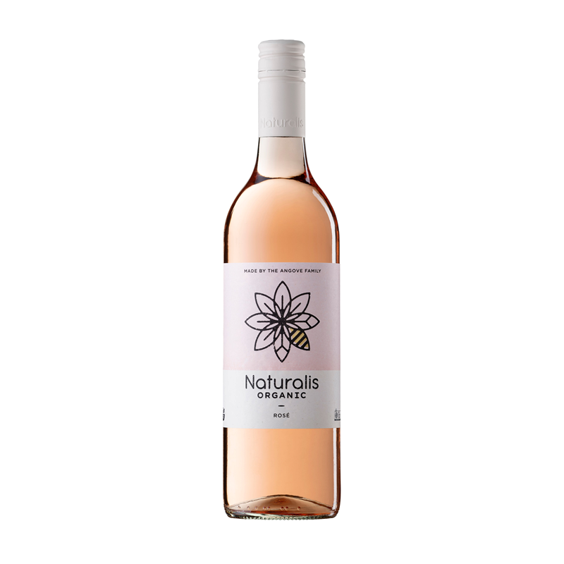 Bee Organic Rose 750ml