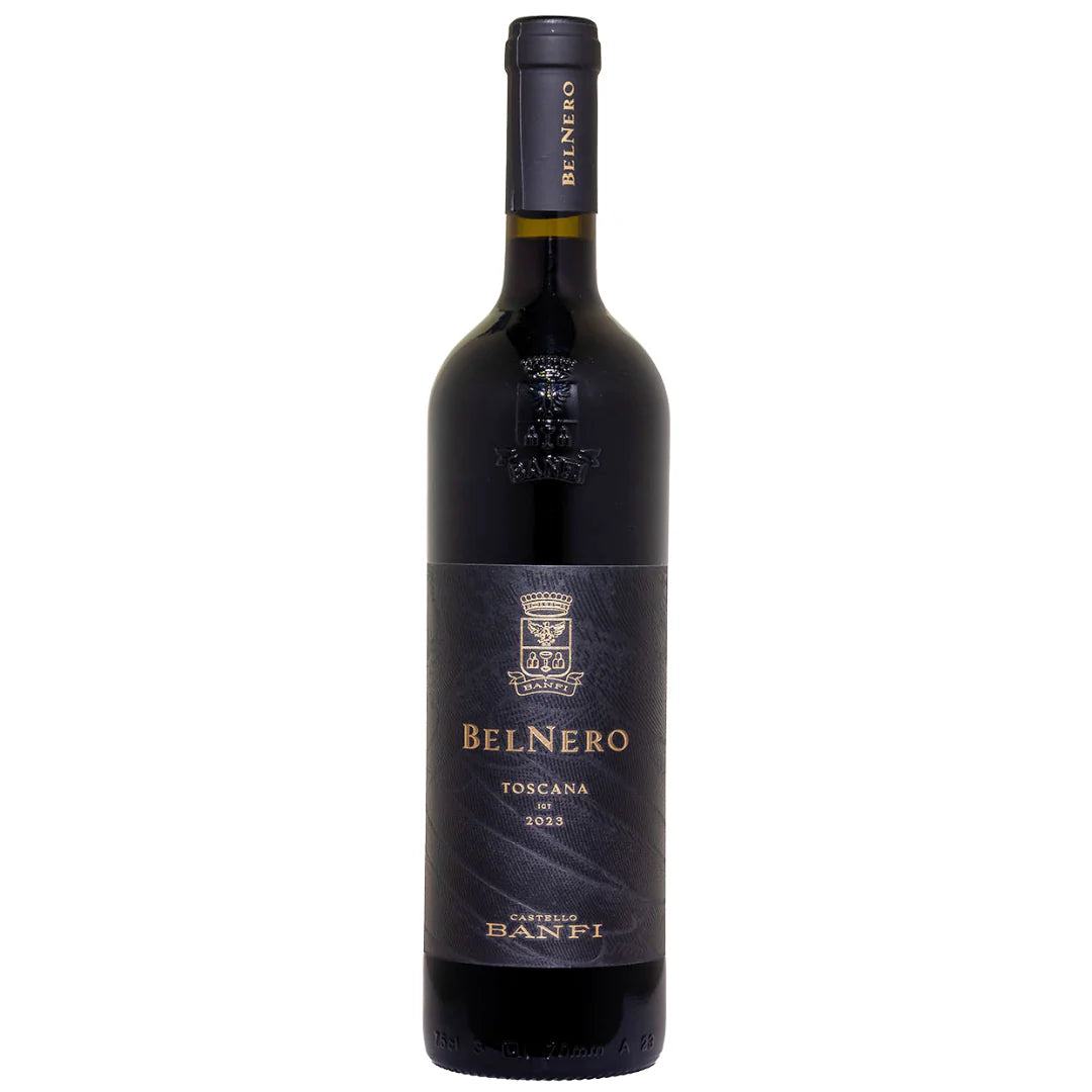 Castello Banfi Belnero 23 750 ml