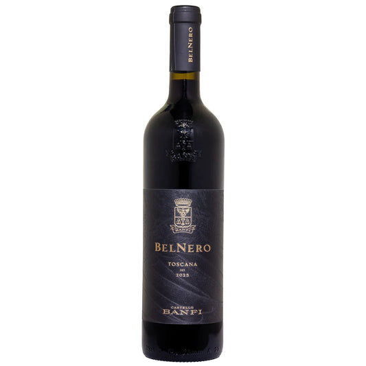 Castello Banfi Belnero 23 750 ml
