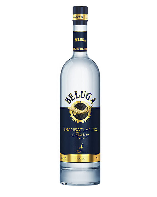 Beluga Transatlantic Vodka 1 Ltr