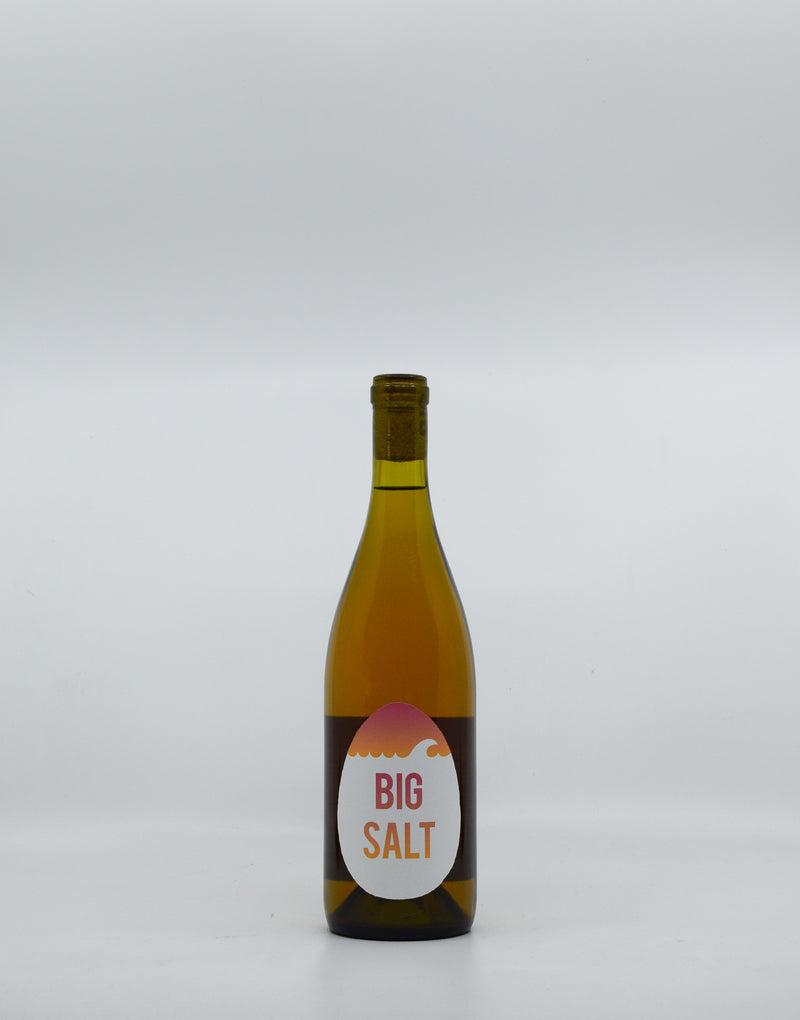 Big Salt Orange Rose 750ml bottle