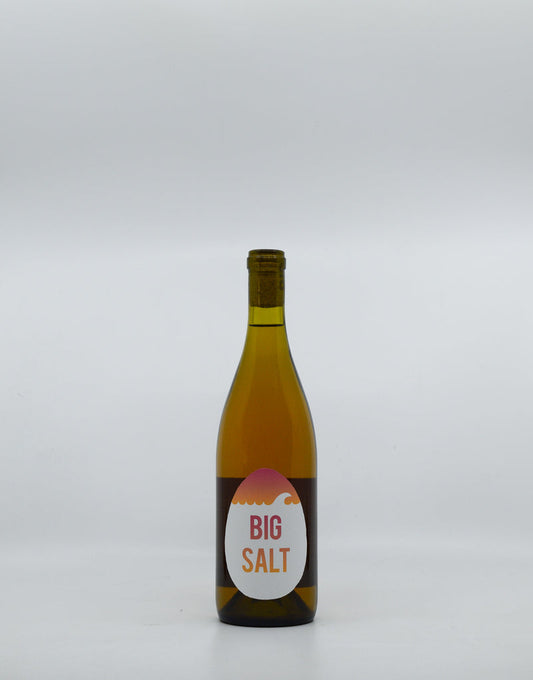 Big Salt Orange Rose 750ml bottle