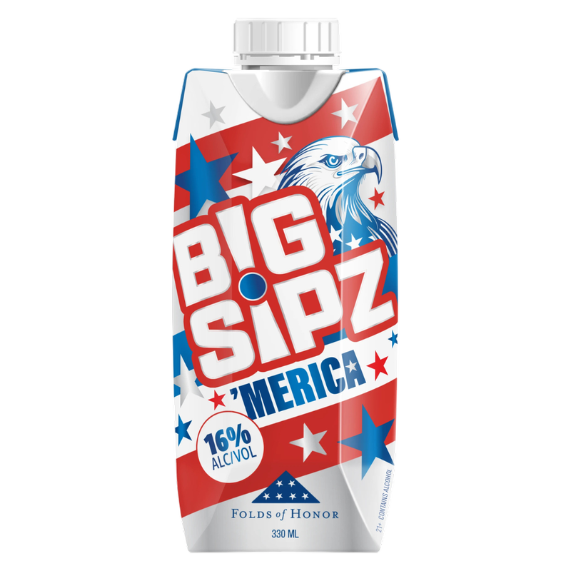 Big Sipz America