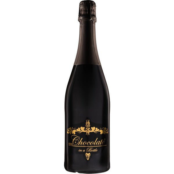 Blaque Chocolate 750ml sparkling