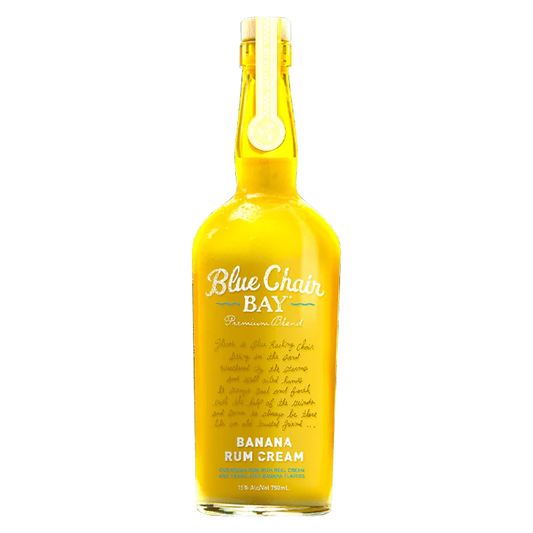 Blue Chair Bay Banana cream 750 ml