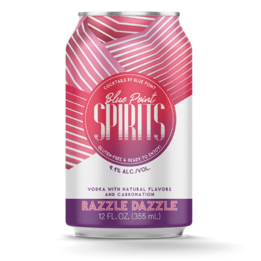 Blue Point Razzle Dazzle