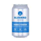 Bluebird Hardwater