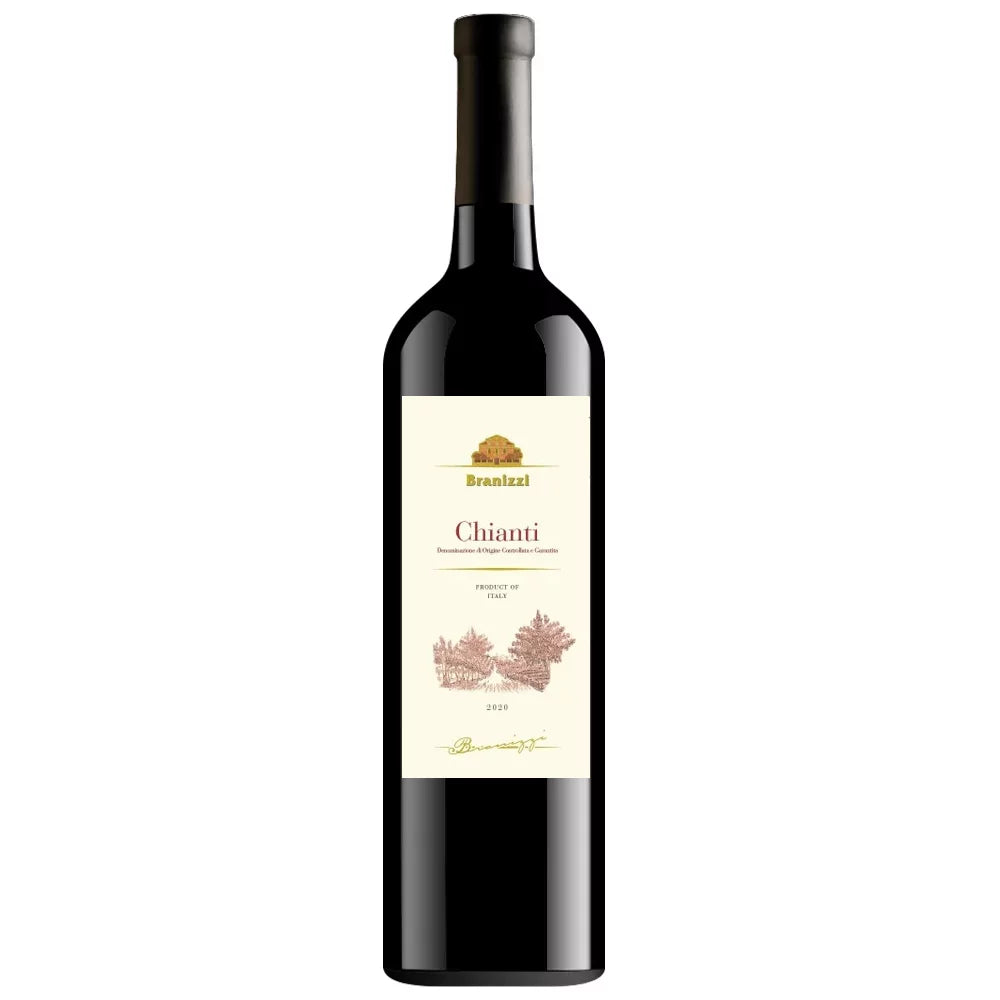 Branizzi Chianti 750ML