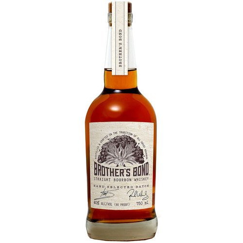 Brother's Bond 750ml.