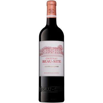 Chateau Beau-Site 750ml.