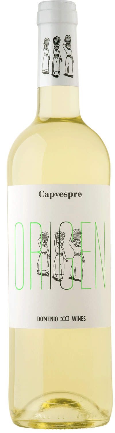 Origen Capvespre 750 ml
