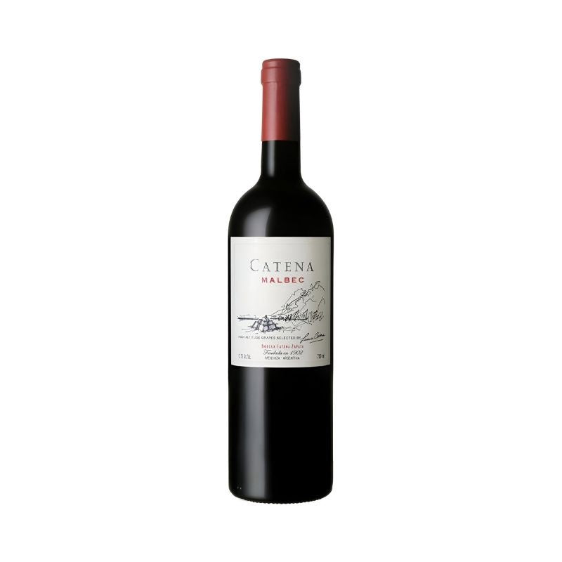 Catena Malbec 750ml.