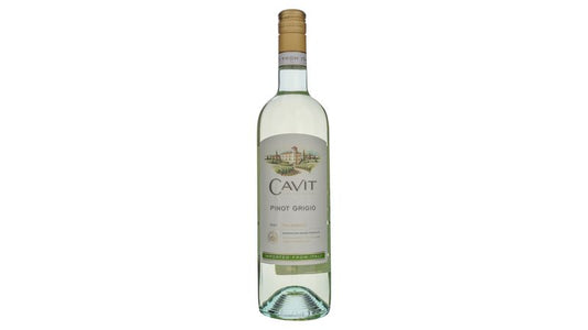 Cavit Pinot Grigio 750ml
