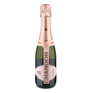 Chandon Brut Rose 375ml.