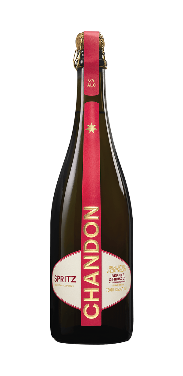 Chandon Spritz Berries & Hibis 750 ml