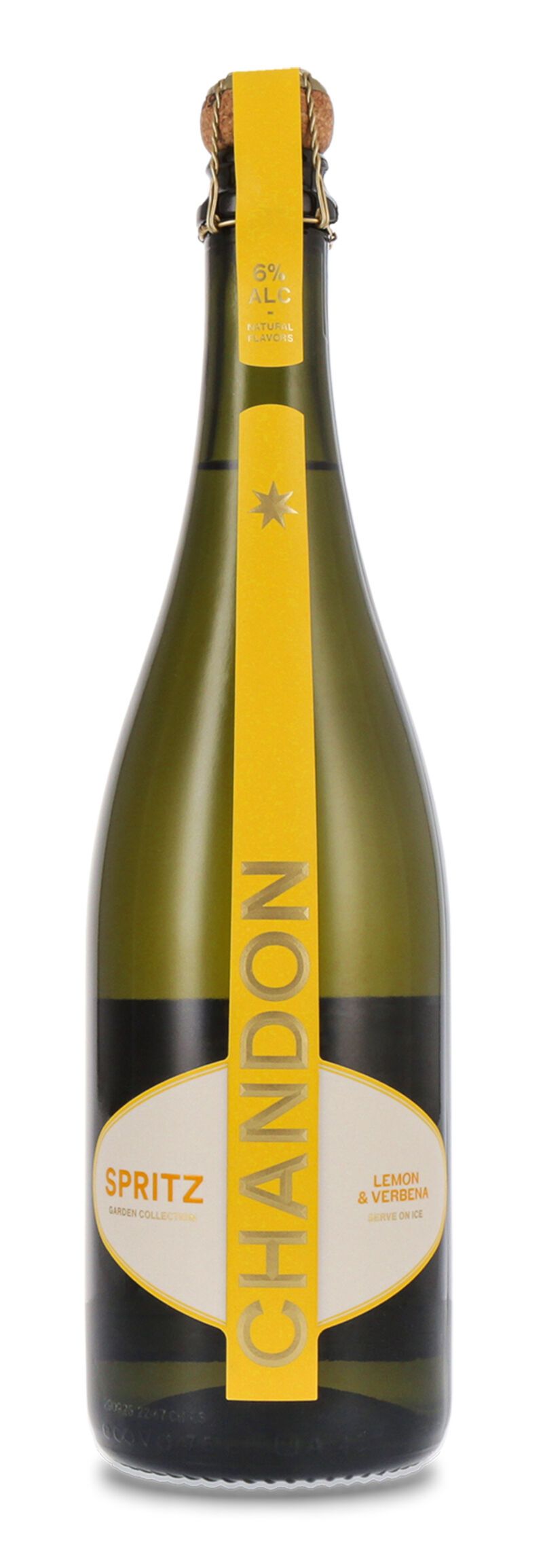 Chandon Spritz Lemon & Verbena 750 ml