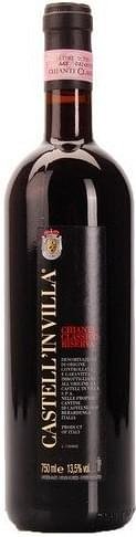 La Vendemmia Chianti