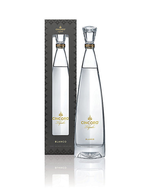 Cincoro Blanco 750ml