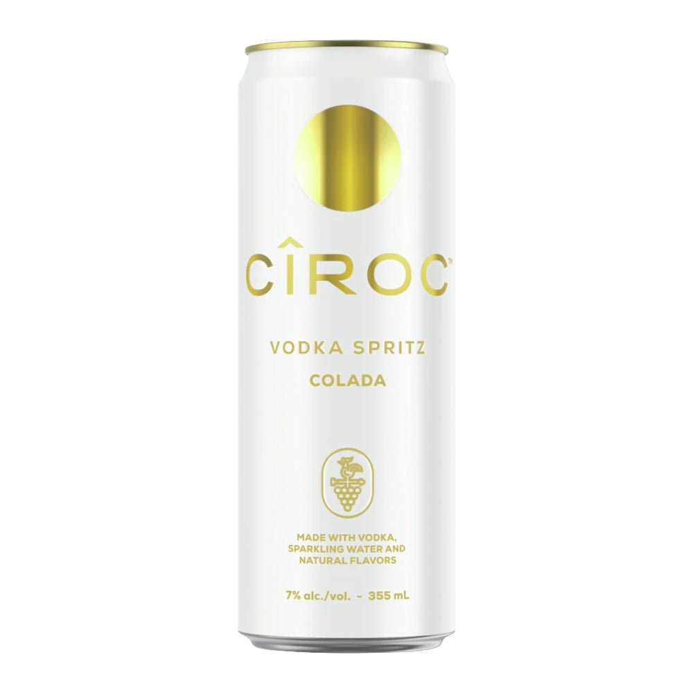 Ciroc Colada 4pk .355ml