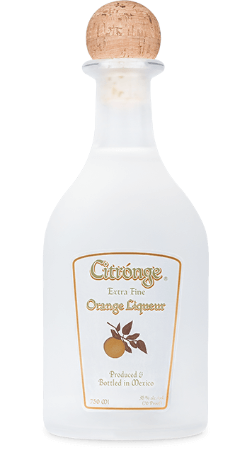 Patron Citronge 750ml.