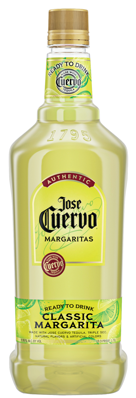 Classic Margarita