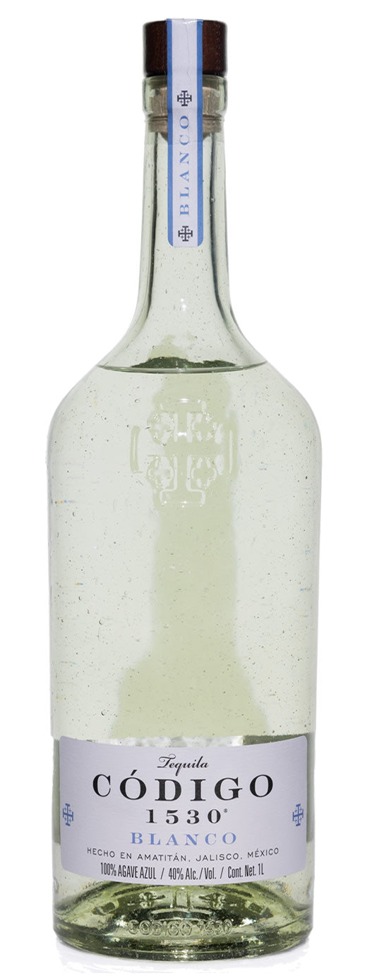 Codigo 1530 Blanco 1 ltr