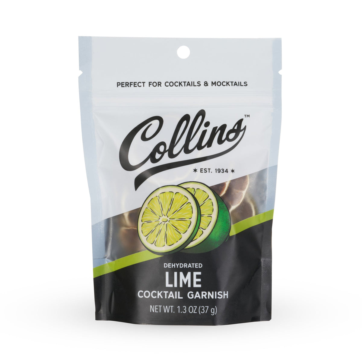 Collins Dry Lime