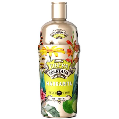 Coppa Margarita 750ml.