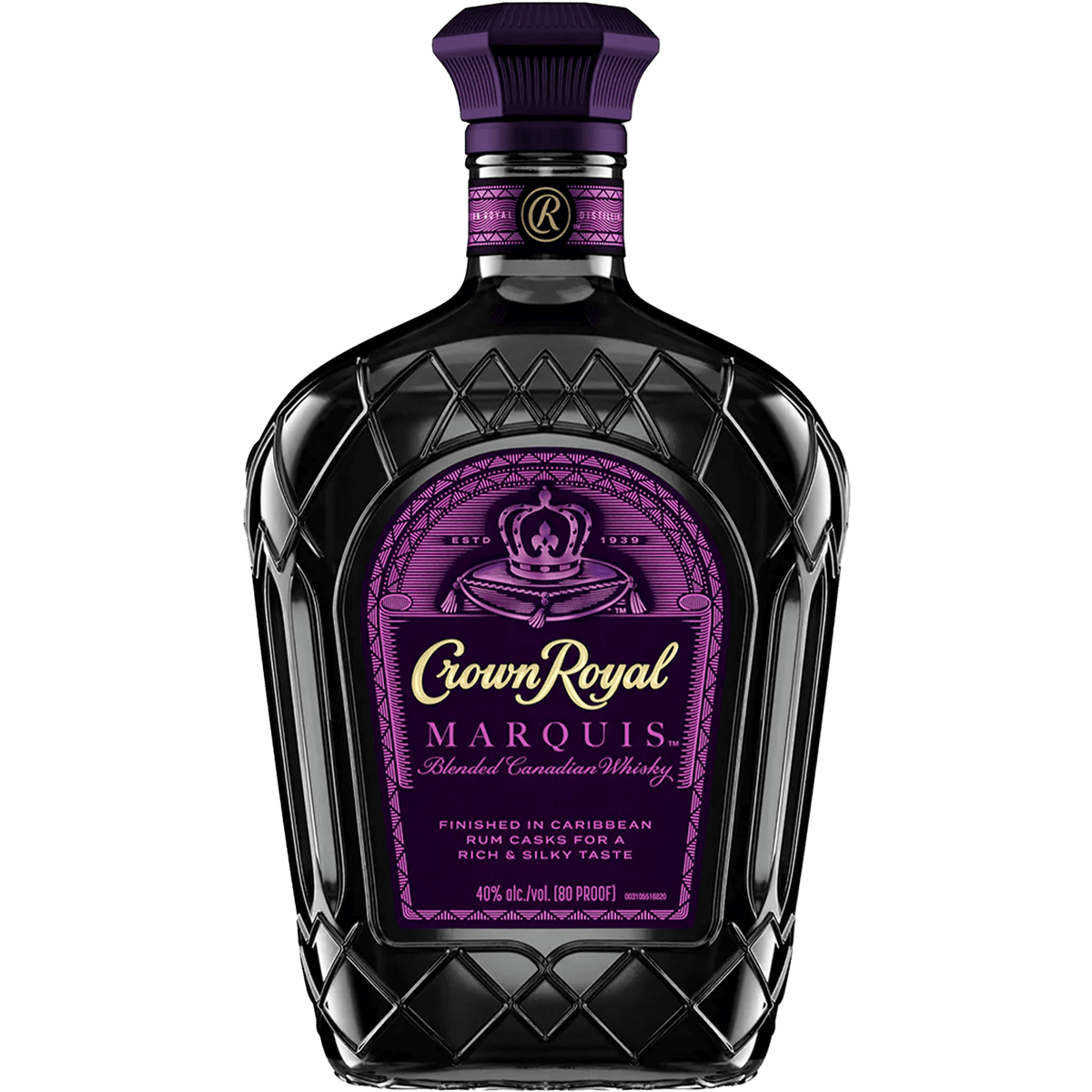 Crown Royal Canadian Marquis 750ml